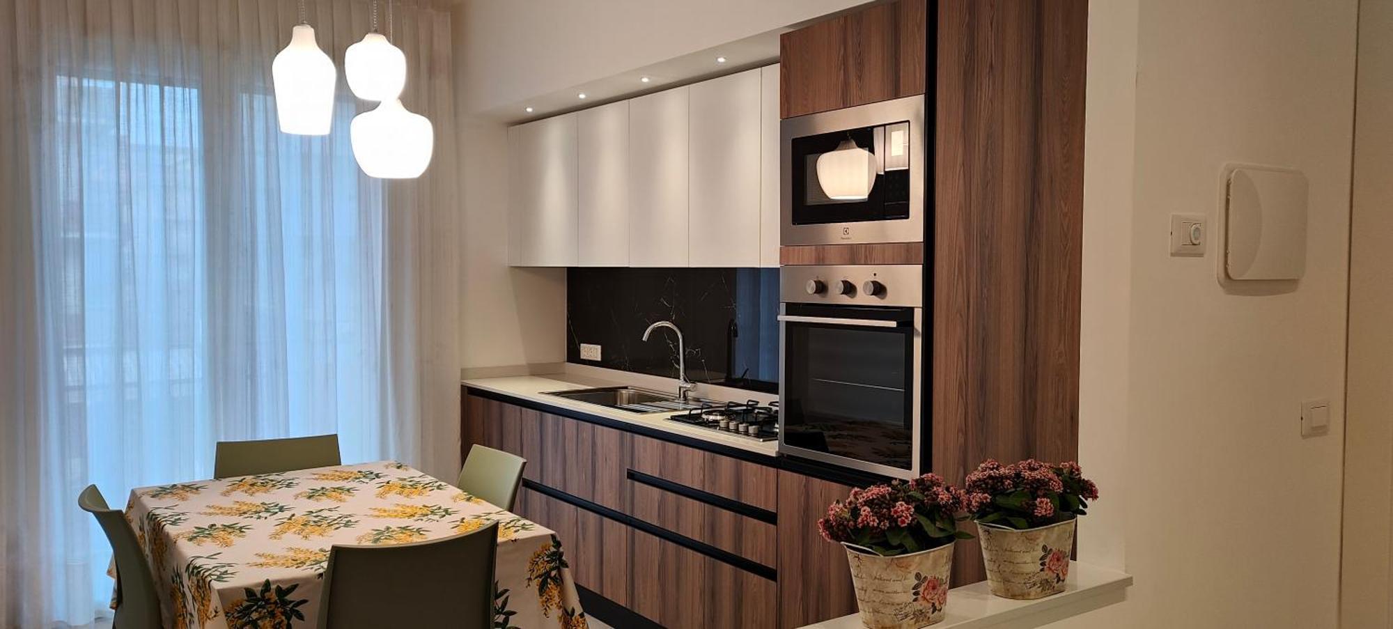 Apartamento Casa Mariettina Sottomarina Exterior foto