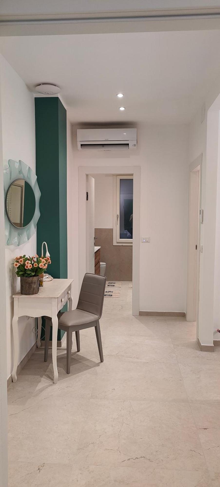 Apartamento Casa Mariettina Sottomarina Exterior foto